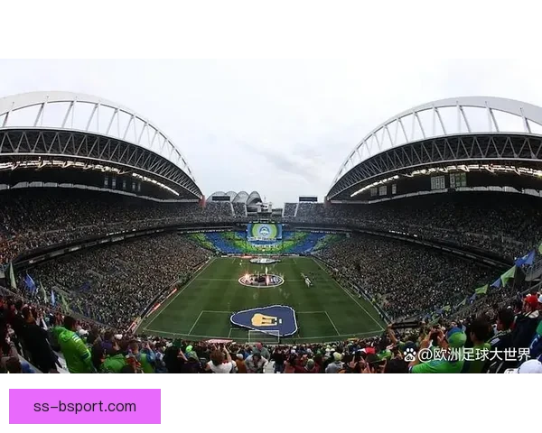 2026年世界杯将首次启用地下排气系统保障草坪质量