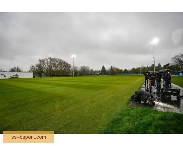 世界杯温哥华赛区宣布安装可伸缩天然草坪提升比赛体验