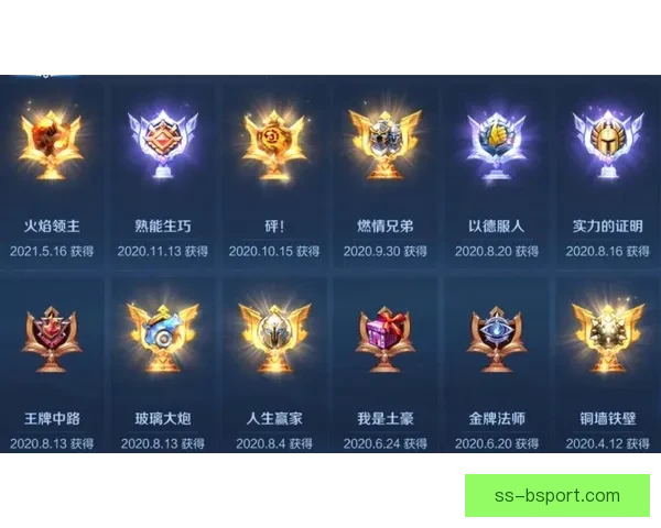 欧冠射手榜竞争白热化群星逐鹿谁将笑到最后夺冠成就王者荣耀时刻